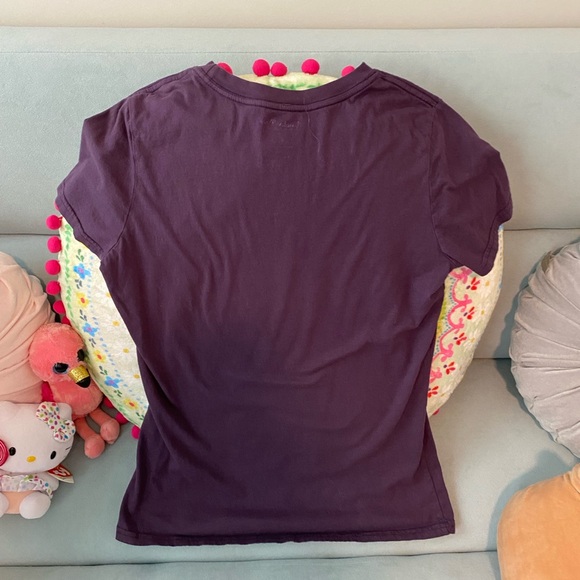 BRAND NEW “LUCKY BRAND” T-SHIRT SIZE MEDIUM - Picture 2 of 4